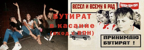 хмурый Каменка